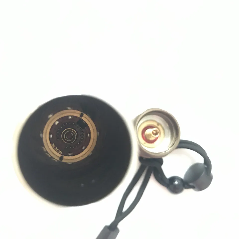 March C8 Luminus SST40 18650 21700 светодиодный фонарь Cree XML XPL XHP35 контроль температуры