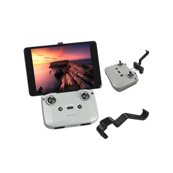 

Extended Bracket Tablet Holder For DJI Mavic Air 2 Drone Remote Control Flat Stand for iPad Mini & 125-155mm Tablet Computers