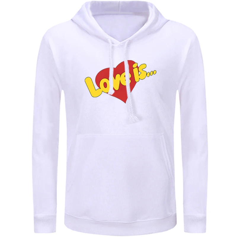 icWM1379W Я люблю спать с капюшоном Карма кары для грех собака надписи MOM Love Heart Для женщин толстовка с рисунком струны пуловер с капюшоном подарок - Цвет: icWM1379W
