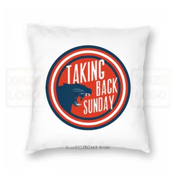 

Retro Cbc Logo G200 Pillow case Ultra Cotton Women Men