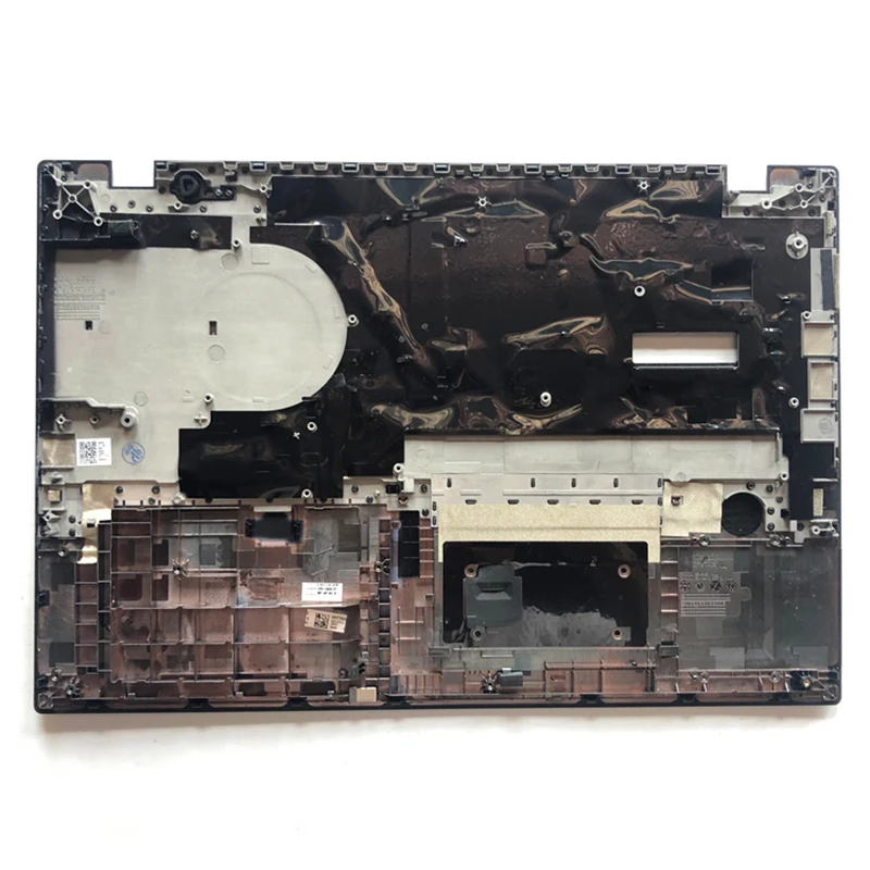 Laptop upper lower cover for Lenovo Thinkpad L15 Gen1 Gen2 top cover LCD back case bezel frame palm rest bottom shell