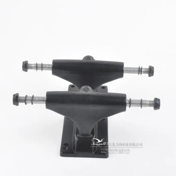 3.5 Inch 156-1(-Spray Color)/Fish Skateboard/Seagulls Aluminum Tray/Electric Scooter Holder