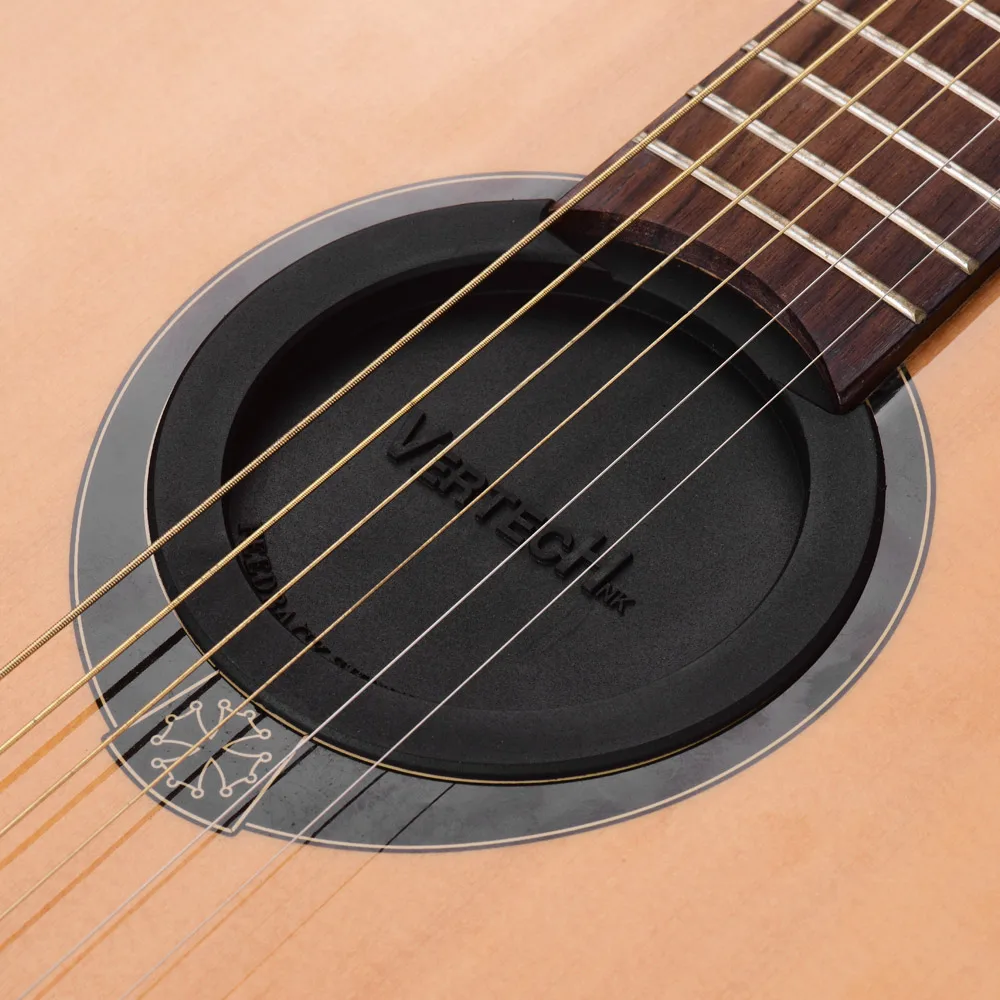 VERTECHnk SM-05 гитара Soundhole затемнение от солнца для звук отверстие отзывы буфера
