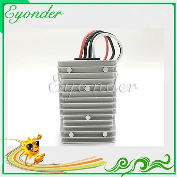 

Eyonder 50v 56v 60v 65v 68v 70v 75v 80v dc to dc converter 72v to 48v 10amp step down buck power supply module