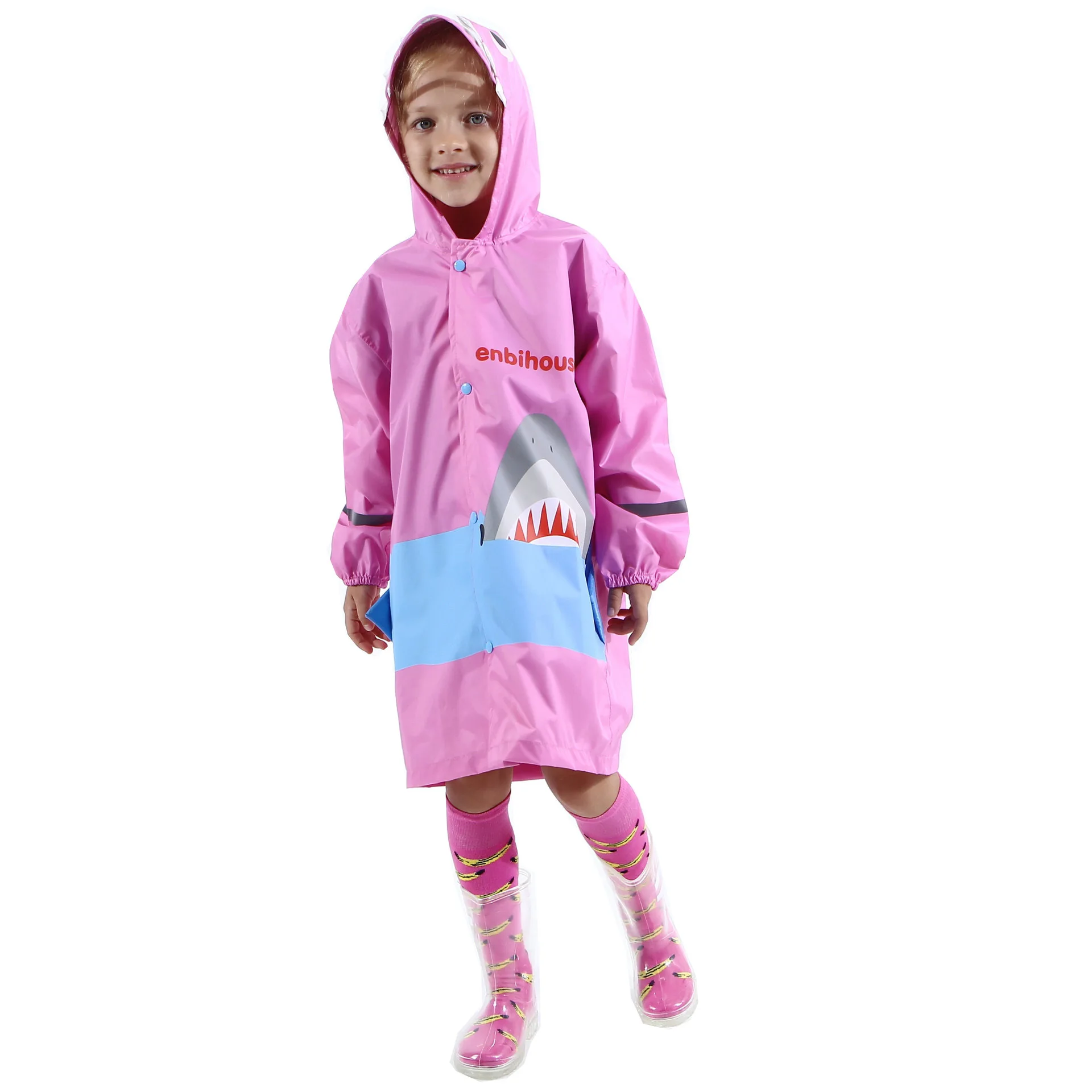 Cheap Capas de chuva