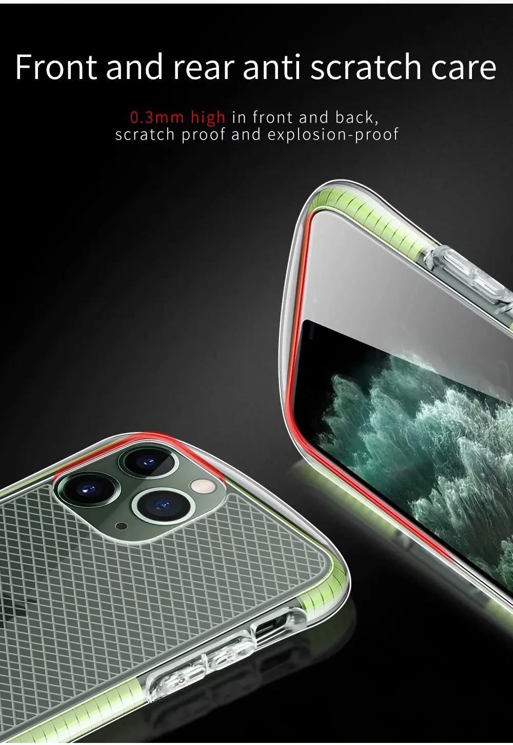 Роскошный красочный маленький поясной чехол для iphone 11 pro max защита от падения на четыре угла для 6 6S 7 8 Plus X XR XS Max чехол для телефона
