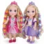 

Hot Sales Smart Doll Funny Second Generation Snow Princess Talking Light Included Light GIRL'S Toy