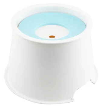 

Pet Drinker Anti-suffocation Floating Dog Cat Water Bowl Splash-proof Drinking Bowl Pet Tool Floating Pet Bowl