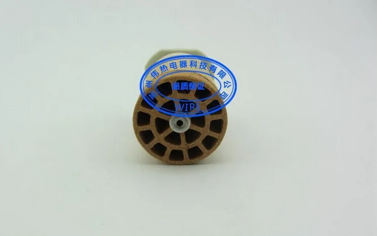 Для Leister GHIBLI(1P4) тип нагревателя 33A 100,016 230 в 1950 Вт Нагревательный элемент для пистолет для сварки пластмассы пистолет горячего воздуха