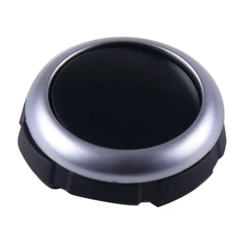 

Inner Control Button Knob Replacement Parts Interior Plastic 61319393931