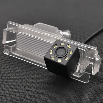 

YIFOUM HD Night Vision Car Rear View Parking Backup Camera For Kia K2 Rio Sedan Hatchback Ceed/Hyundai Accent Solaris Verna I30
