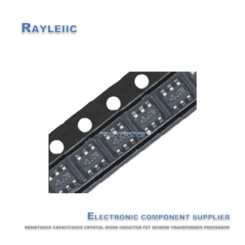 

50PCS!!! NEW Original LMR14206XMKX SJ2B SOT-23-6 LMR14206 SOT-23 Switching regulator In Stock