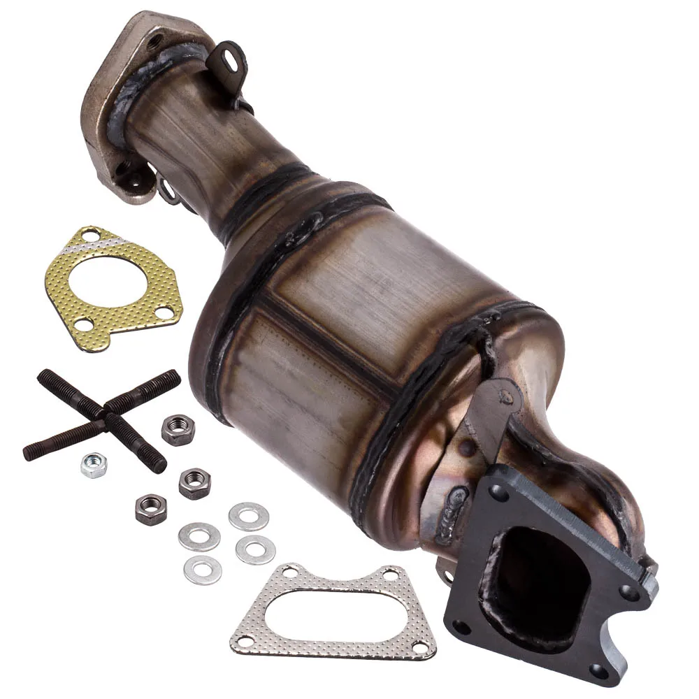 Catalytic Converter For Acura MDX 3.5L 3.7L 20032009 TL 20042008 3.2L