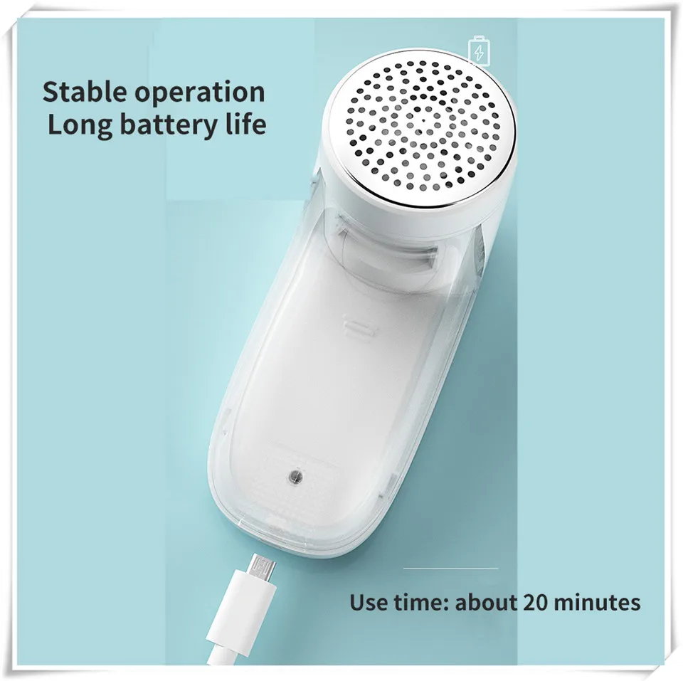 lint remover xq10
