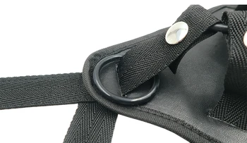 Lesbian Strapon Dildo Panties Realistic Penis Strap-on Belt Gay Smooth Anal Butt Plug Harness Belt Adult Game Sex Toys For Women 3