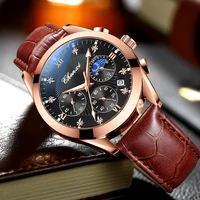 Luxury CHENXI Watch Sport Chronograph Waterproof  1