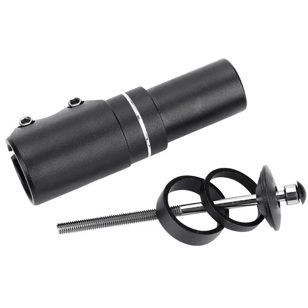 

Adjutable WAKE Mountain Road Bike Bicycle Handlebar Front Fork Stem Riser Extender Extension For Bike Tools And Replacement
