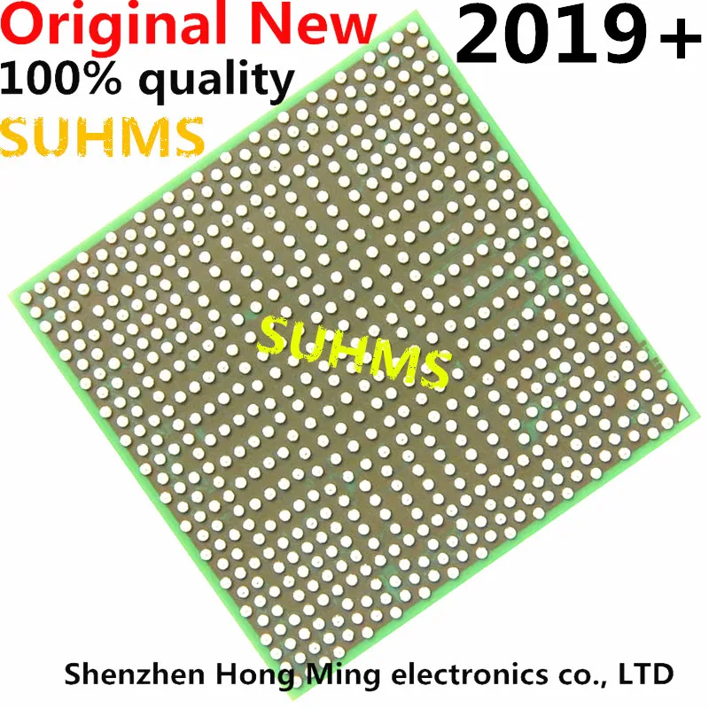 DC: 2019 + 100% Novo 216 0728018 216-0728018 BGA Chipset