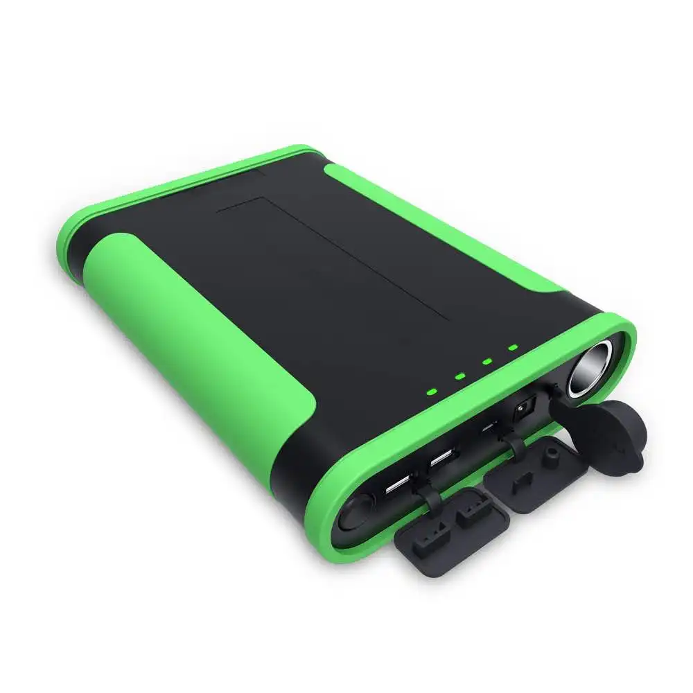 LiFepo4 Battery Power bank Power Bank 480000mAh Portable Charging