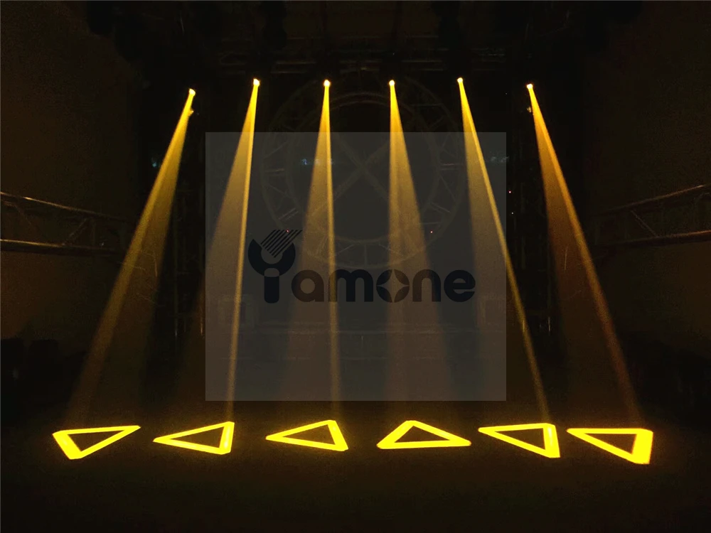 200w Beam Wash YM 14