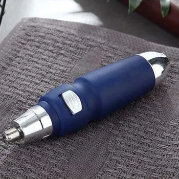 

Electric Ear Nose Hair Trimmer Shaver Clipper Cleaner Shaving Eyebrow Shaping Shaving Device Safe Face Care