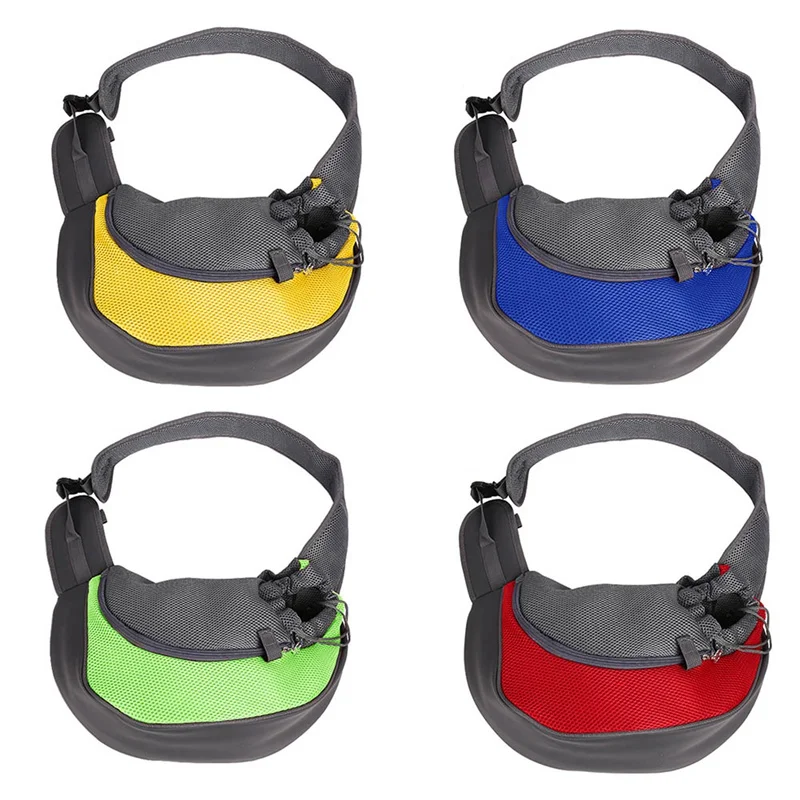 Переносная переноска для домашних животных, кошек, собак, кроликов, щенков, переноска для путешествий, сумка на плечо, тканевая сумка для собак, кошек, сумка-переноска