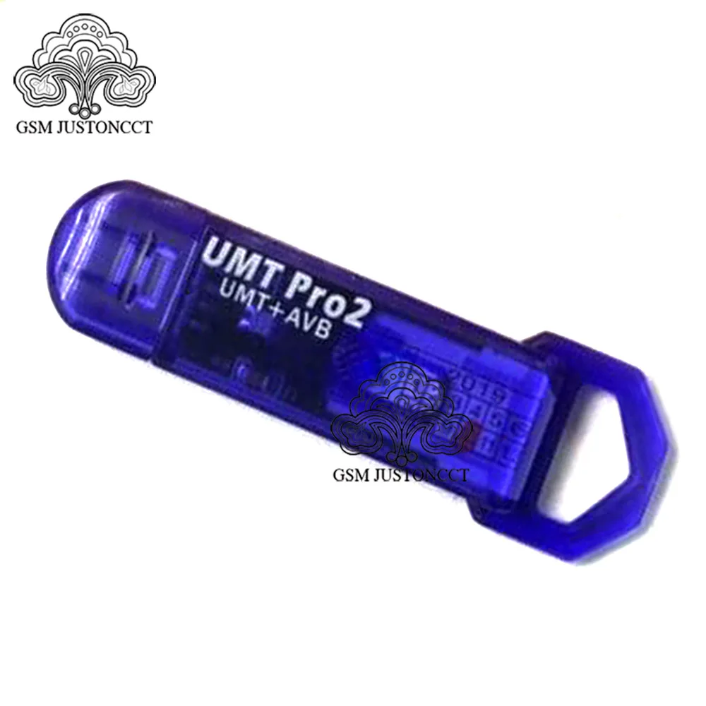 UMT PRO 2 DONGLE - GSM JUSTONCCT - A2