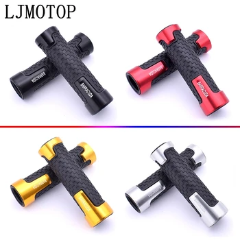 

7/8'' 22MM Motorcycle handle grips Motorbike handlebar ends For Honda CBR650R CB650R CB125R CBR900RR XADV 750 X-11 CBR250R