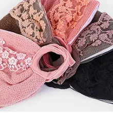 Для женщин и девочек Зима утолщаются теплый рот маска цветочные кружева против пыли PM2.5 респиратор