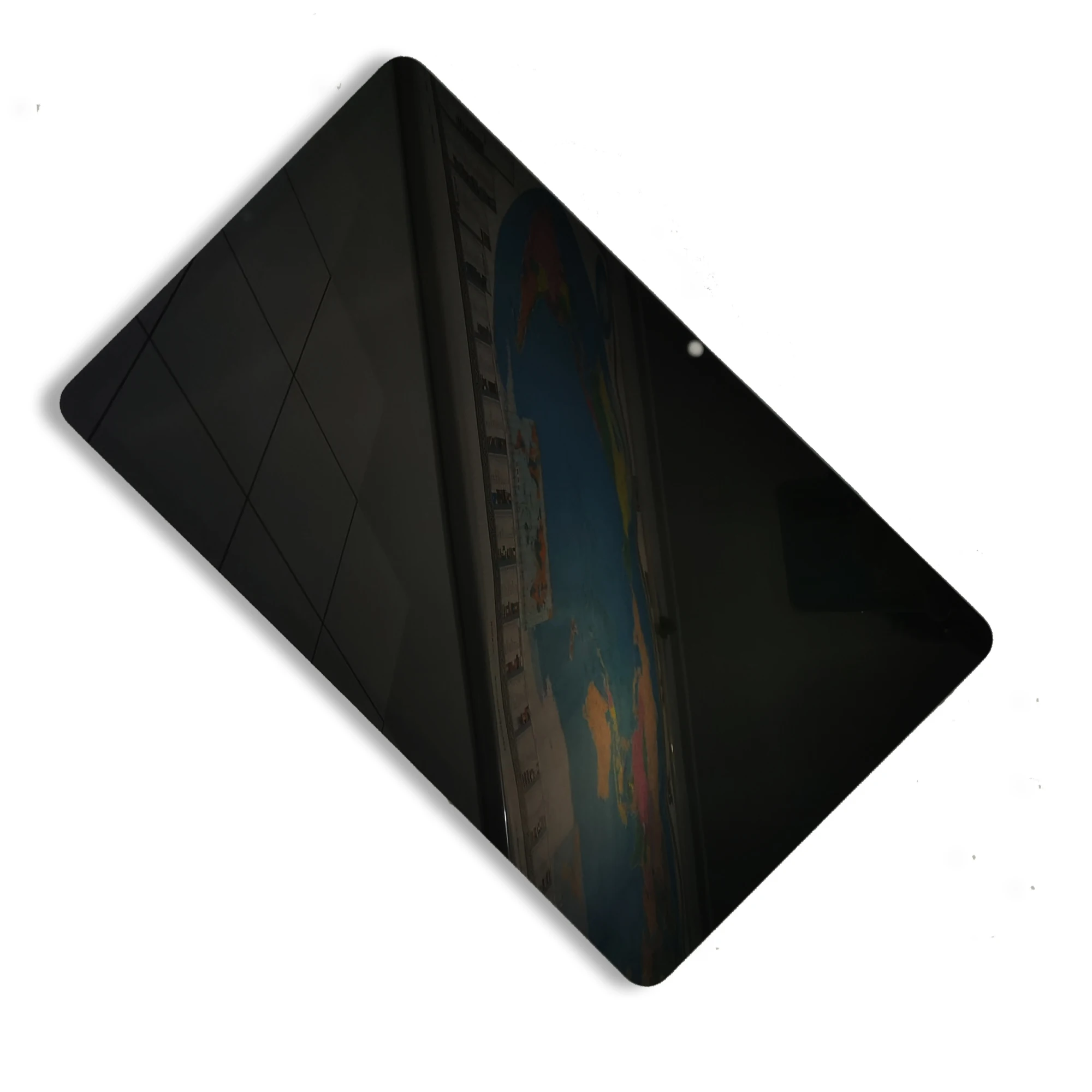 Lcd Touch Screen Digitizer para Huawei Honor Pad Montagem de Display Wi-fi v6 Krj-w09 Krj-an00 5g 10.4 Novo - Imagem 5