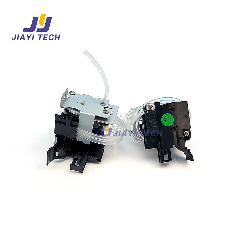 

JV33 ECO-Solvent Ink Pump for Mimaki JV33/JV22/JV5 Roland DX4 DX5 Mutoh RJ8000 RJ8100 Large Format Printer;Brank New!!!