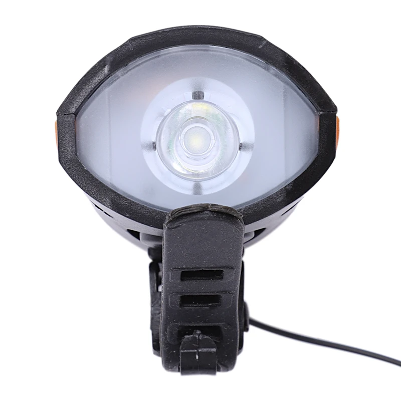 Best Universal Loud 140Db Electric Bike Bicycle Horn Alarm Bell Safe Cycling Riding Ring Bicycle Components 15