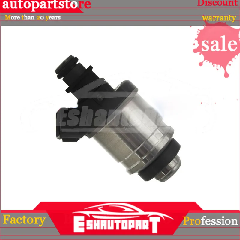 Для Honda Civic GX 1.6L 1.7L-L4 1998-2005 06164-PDN-J00 Топливная форсунка