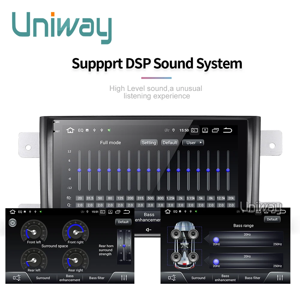 Perfect Android 9.0 DSP IPS 64 Bits car dvd for suzuki grand 2006-2011 vitara multimedia car radio stereo gps with steering wheel 0 Perfect Android 9.0 DSP IPS 64 Bits car dvd for suzuki grand 2006-2011 vitara multimedia car radio stereo gps with steering wheel 0