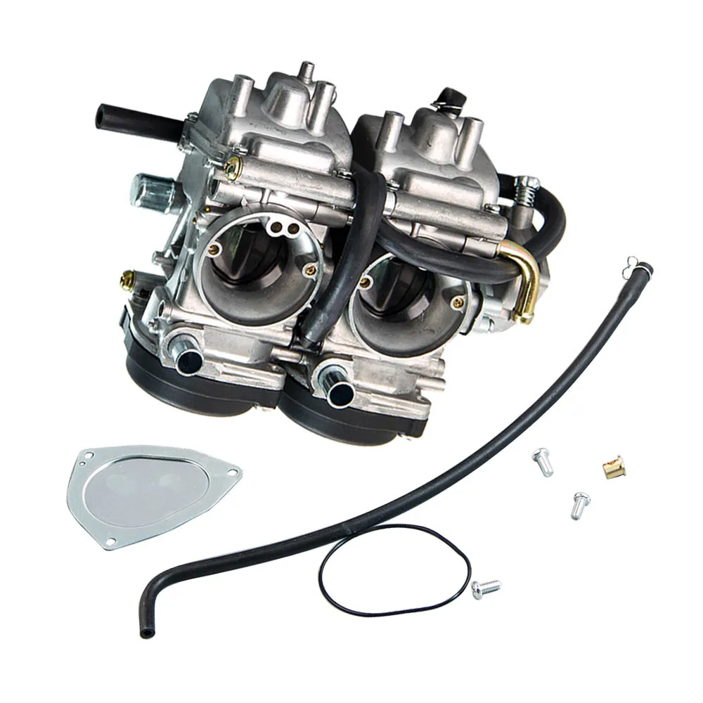 CARB CARBY карбюратор для YAMAHA RAPTOR 660R 2001 2002 2003 2004 2005 660 YFM660 YFM660R - Carb | Автомобили и