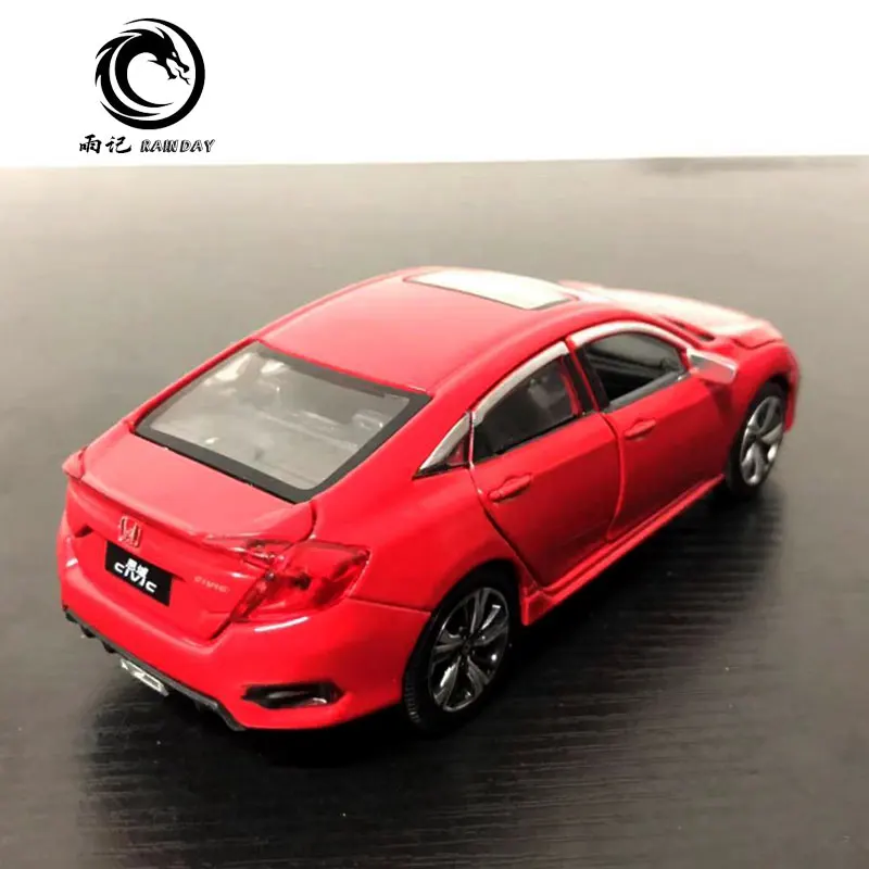 Honda Civic (15)