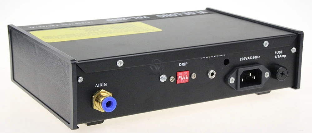 YDL-2000 полуавтоматический диспенсер для клея AB UV диспенсер для клея паяльная паста контроллер для жидкости для SMD PCB