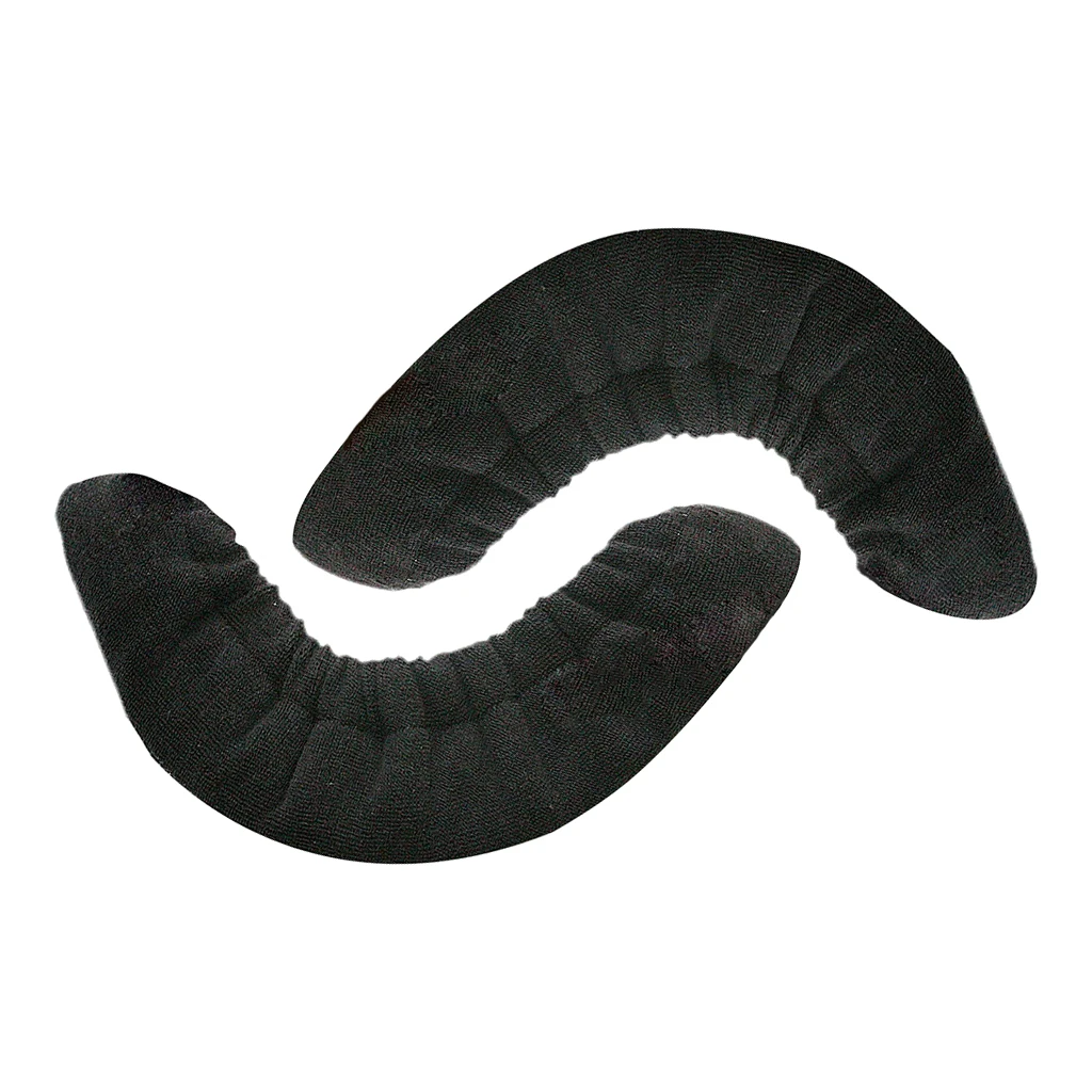 Ice Skate Soaker Figure Hockey Skate Blade Cover  Ice Skate Blade Guard Protect Sleeve Skate Blade Jacket Protector Adult Kids
