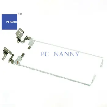 

LCD hinges set for Acer Nitro 5 AN515 AN515-41 AN515-42 AN515-51 AN515-53 Predator Helios 300 G3-571 G3-572 PH315-51 AM211000200