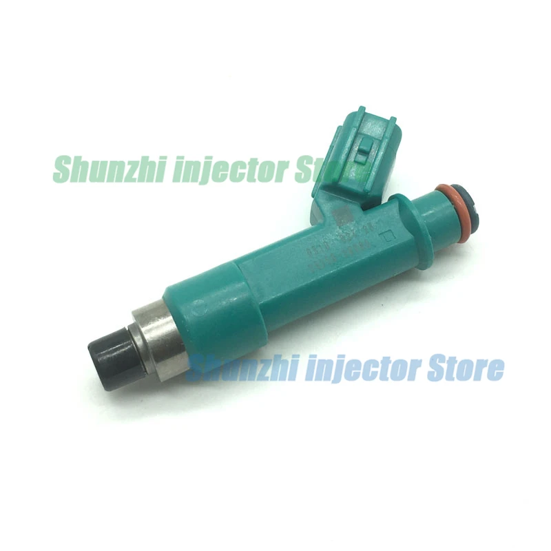 

Fuel Injector Nozzle For Toyota Camry Corolla Highlander Matrix RAV4 Solara Scion tC xB OEM:23250-28080 23209-28080 2325028080