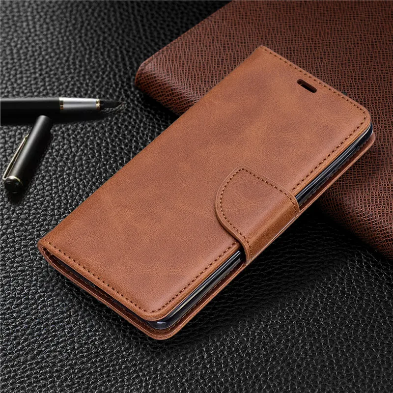 samsung cases cute Wallet Flip Case For Samsung Galaxy S9 S 9 Plus 9Plus S9Plus G965F G960F G965 Cover Magnetic Leather Stand Phone Cases Bags silicone cover with s pen Cases For Samsung