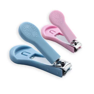 Nail Clippers 17-Piece Set Nail Clippers Manicure Beauty Tool Pedicure Knife Earpick Nail Clippers 17-Piece Set