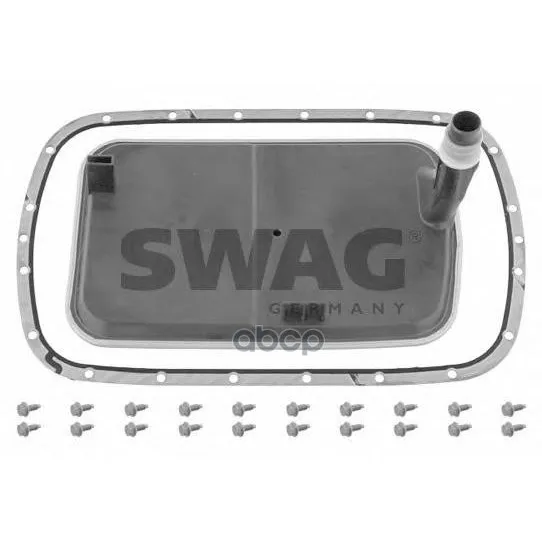 Фильтр Акпп Swag 20927061 Swag арт. 20927061