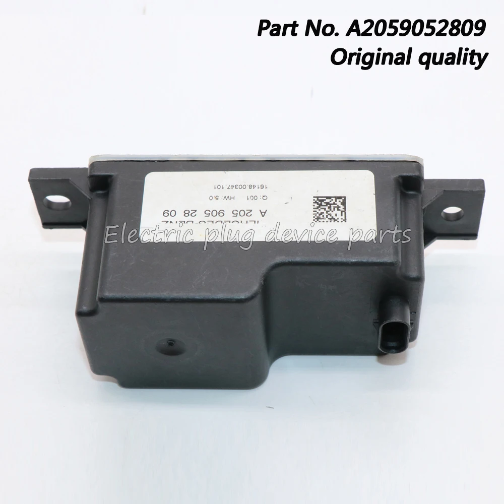 OE# A2059052809 Power Inverter Voltage Converter Module for Mercedes C-Class W205 A2059053414 A205905341480 A2054400073