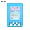 BR-9 Series Electromagnetic Radiation Nuclear Detector EMF Handheld Digital Display Geiger Counter Full-functional Type Tester 2