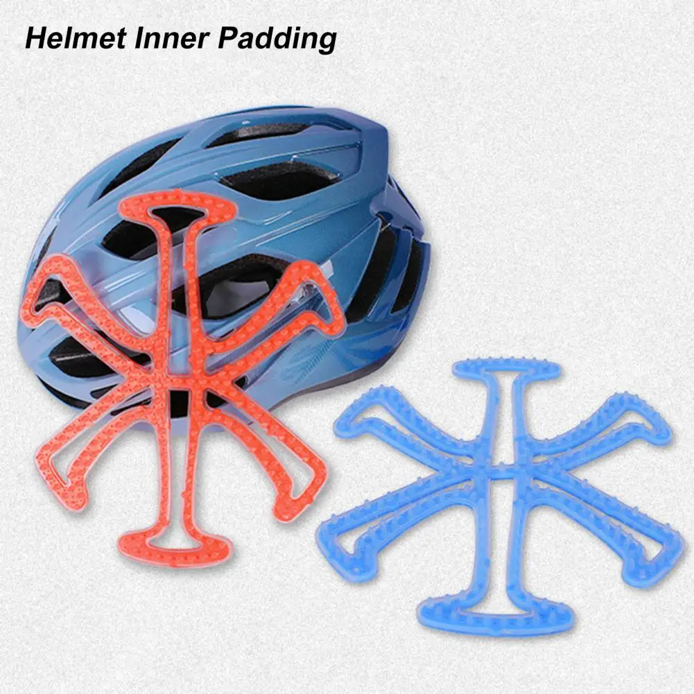 Inner Padding Helmet Antideformation Helmet Helmet Inner Pads