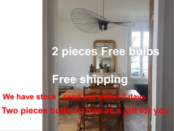 

2020 vertigo pendant lamp new design vertigo pendant light indoor use free shipping