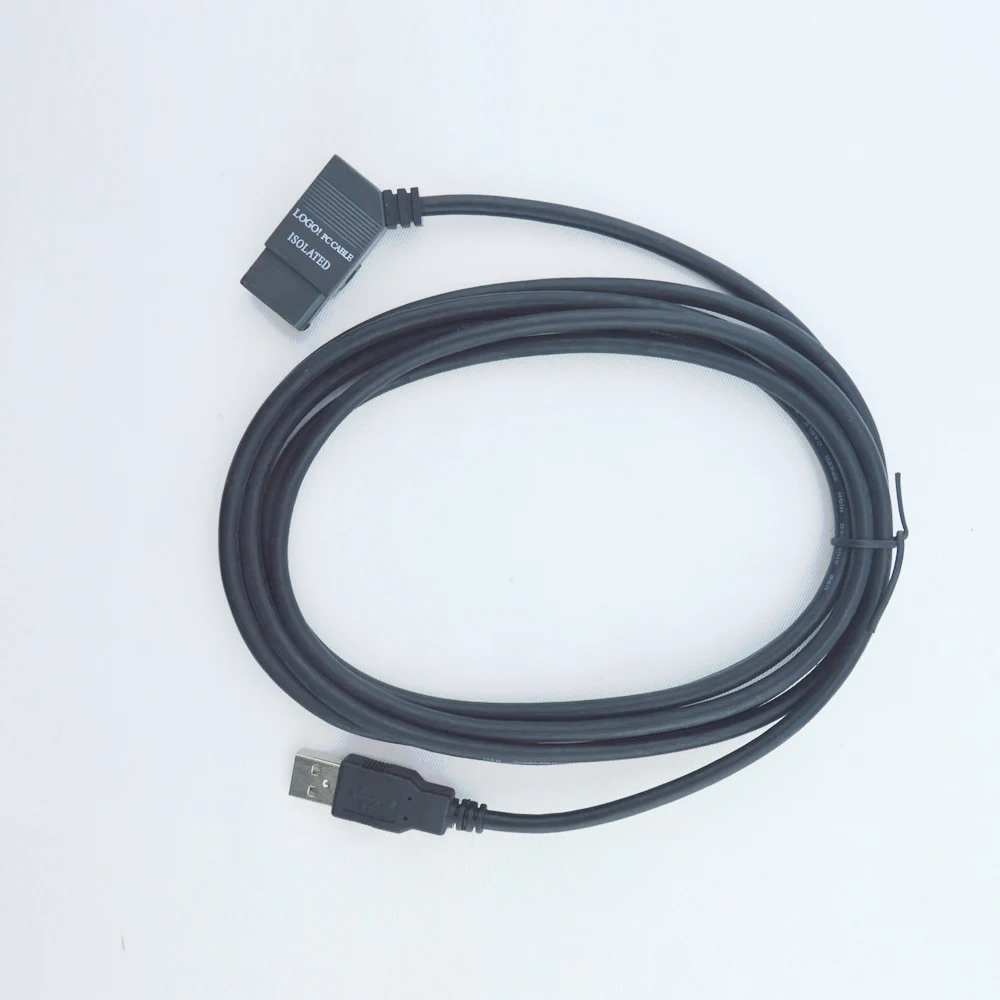 

Высокое качество и Лучшая цена! Программируемый ПЛК-кабель с USB-логотипом! ДЛЯ SIMATIC 6ED1 057-1AA00-0BA 0 Поддержка Win7 Бесплатная доставка
