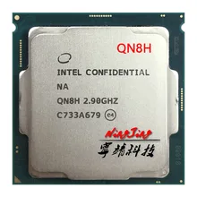 Intel Core i7-8700 es i7 8700 es i7 8700es 2,9 GHz seis núcleos 12 hilos CPU procesador 12 M 65 W LGA 1151