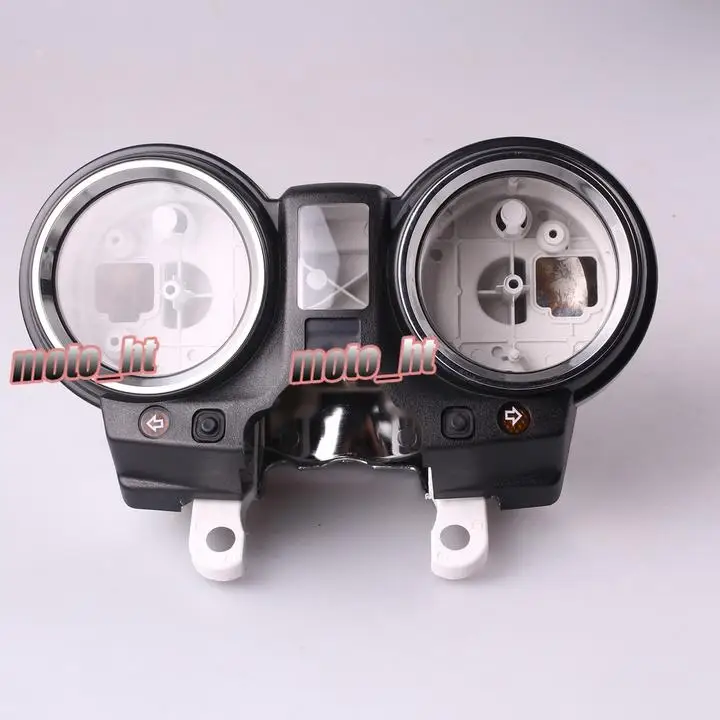 

Speedometer Tachometer tacho gauge Instruments Case Cover For HONDA HORNET 600 600S 2004 2005 2006